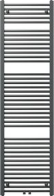 Mexen Ares, vykurovacie teleso 1800x500 mm, 820 W, antracitová, W102-1800-500-00-66
