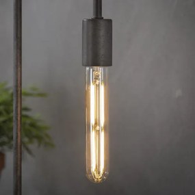 Filament LED žiarovka 84-73 18,5cm Amber glass  - Komfort-nábytok