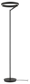 Orion - LED stmievateľná stojacia lampa KOLK LED/40W/230V 2700/4000K čierna