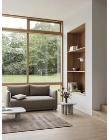 Kamenný odkladací stolík 52x52 cm Volos – Blomus