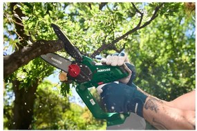 Parkside®  Aku reťazová píla Paghs 20-Li C4 – bez akumulátora  (100399747)