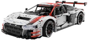 Jamara Stavebnica modelu auta Audi R8 LMS GT3  (100381654)