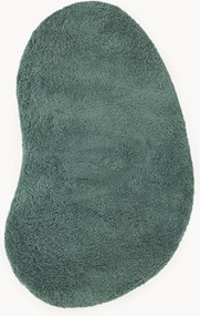 Ručne tuftovaný koberec v organickom tvare Tully