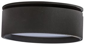 Azzardo AZ4533 - LED Podhľadové bodové svietidlo MONA LED/12W/230V