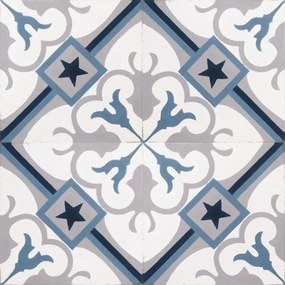 Cementové dlaždice 420 | Articima