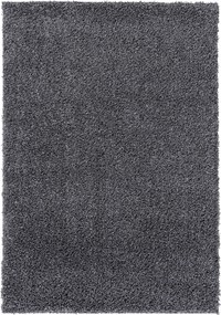 TA Koberec P113A SIVÁ2 SOHO S77 Rozmer: 80x300 cm