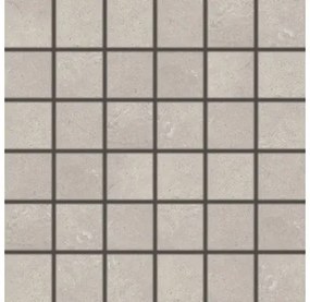 Mozaika KALK béžovo-sivá 5x5/30x30 cm