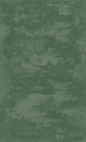 BE Koberec Eforia 9551 GREEN – zelený obdĺžnikový Rozmer: 200x290 cm