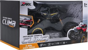 Ramiz Crawler RC 1:18 CLIMB POWER na diaľkové ovládanie