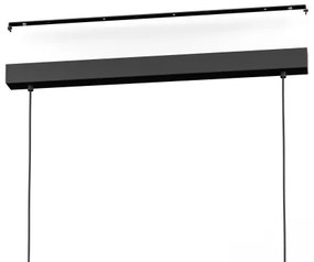 Eglo 43812 - Luster na lanku MUMBLES 2xE27/40W/230V