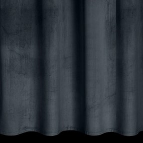 ZATEMŇOVACÍ ZÁVES NA PÁSKE ANTARA 140X300 CM GRAFITOVÁ
