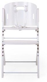 Rastúca stolička Evosit White
