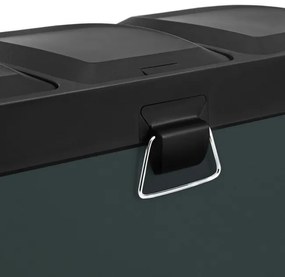 Recyklačný odpadkový kôš LTB45G