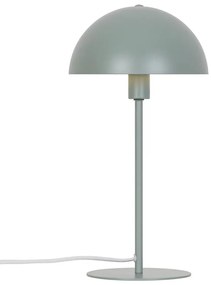 Nordlux - Stolná lampa ELLEN 1xE14/40W/230V zelená