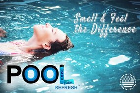 inSPAration Bazén refresh 8oz - hydratační