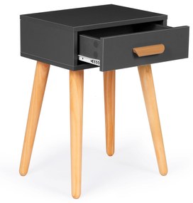 ModernHome Nočný stolík