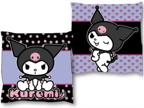 Obojstranný vankúš Kuromi
