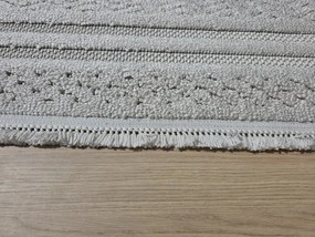 DC Koberec Milano 090 krémová Rozmer: 140×190 cm