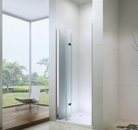 Sprchové dvere MAXMAX LIMA 110 cm