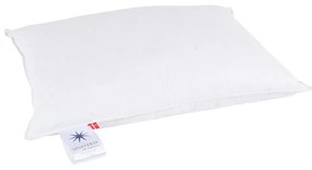 Vankúš s páperovou výplňou 50x70 cm Neptune Low – Universe of Sleeping