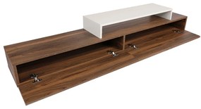 TV stolík Nirvana Teak
