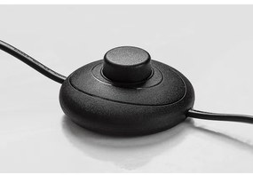 Rabalux 74223 - Stojacia lampa JULES 3xG9/5W/230V