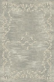 Koberec Agnella Regius Rozo popolový