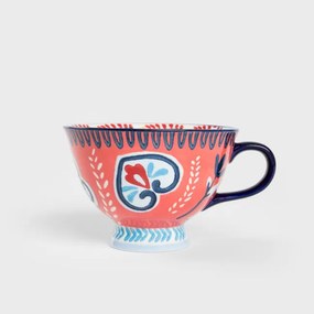 Šálka SHILLA s granátovým uškom 735424 400 ml