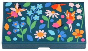 Súprava mini pečiatok Fairies in the Garden – Rex London