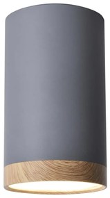 LED Stropné svietidlo TUBA LED/9W/230V