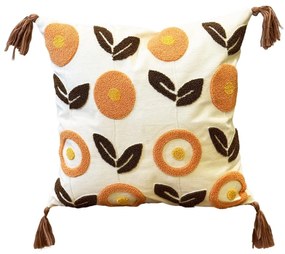Obliečka na vankúš 43x43 cm – Mila Home