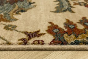 Koberec Dywilan Omega Latica krémový