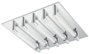 Eglo 95398 - LED Stropné svietidlo VELARDE 5xLED/3,7W/230V