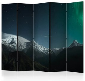 Artgeist Paraván - Northern lights [Room Dividers]