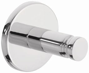 Háčik Tesa PowerButton chróm 59321-00000-01, 1 ks