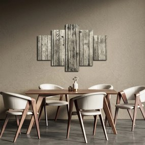 Obraz - Drevo (150x105 cm)