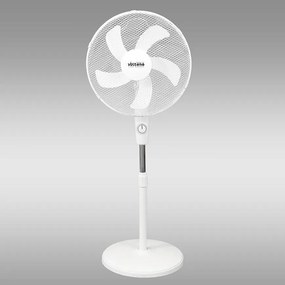 Ventilátor Floor 16” VO 2561 White