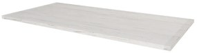 Mereo, Mereo Kúpeľňová doska na skrinku 162 cm, Multidecor, Pino Aurélio, MER-CN799D162PINO