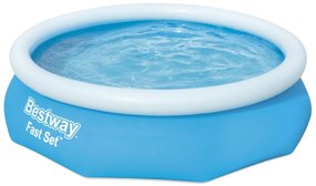 Bestway 57266 Fast Set 305 x 76 cm