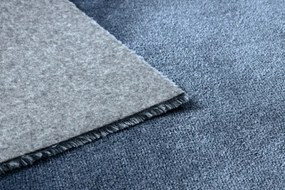 Koberec CRAFT 71401099 - modrý
