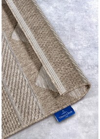 Vonkajší koberec v prírodnej farbe 155x230 cm Elisabeth – Villeroy&amp;Boch