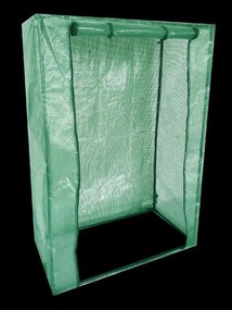 Garden Line ZÁHRADNÝ SKLENÍK 100 x 50 x V150 cm