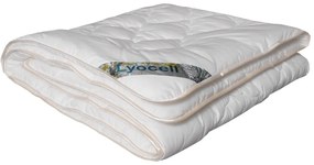 2G Lipov Prikrývka Lyocell-Tencel/ bavlna extra tenká - 135x200 cm