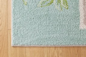 Koberec FD FUNKY Top Tom mätový