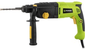Fieldmann FDV 211050-E SDS príklepová vŕtačka