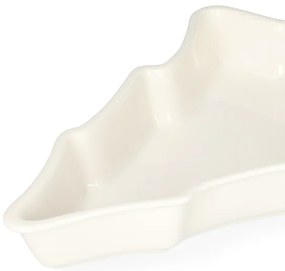 Servírovacia miska XMAS BAKER stromček 984802