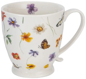 Porcelánový hrnček na nohe Royal Margaret 510 ml