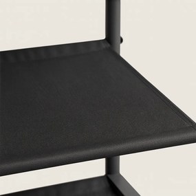 Vešiak s botníkom TAYLOR ARTISAN 64x180 cm