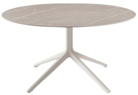 ELLIOT 5477 H500  - stolová podnož black