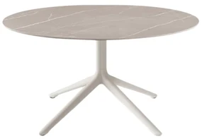 ELLIOT 5477 H500  - stolová podnož black